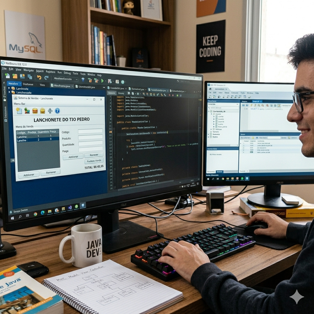 Curso Java Básico