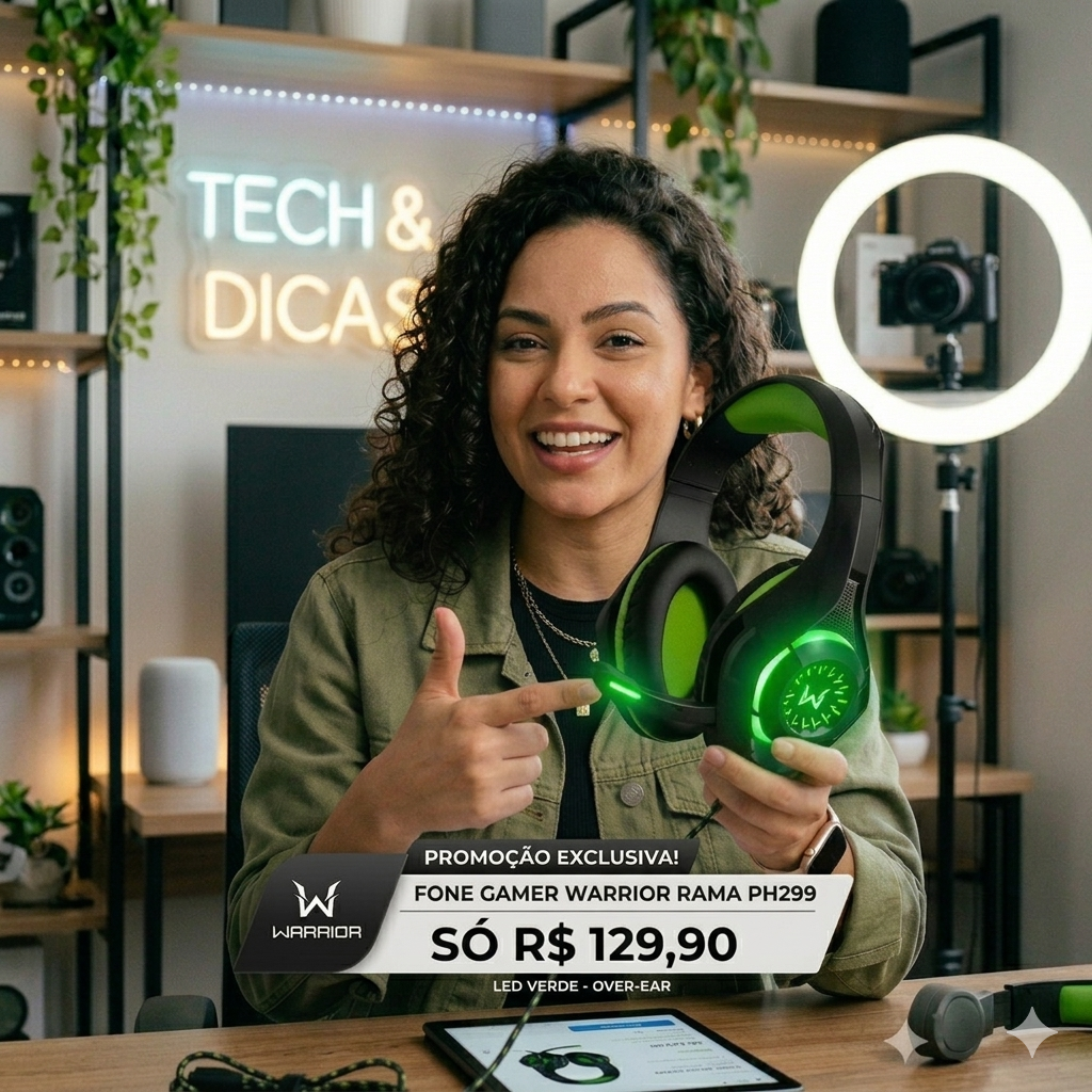 Vídeos de Vendas com I.A